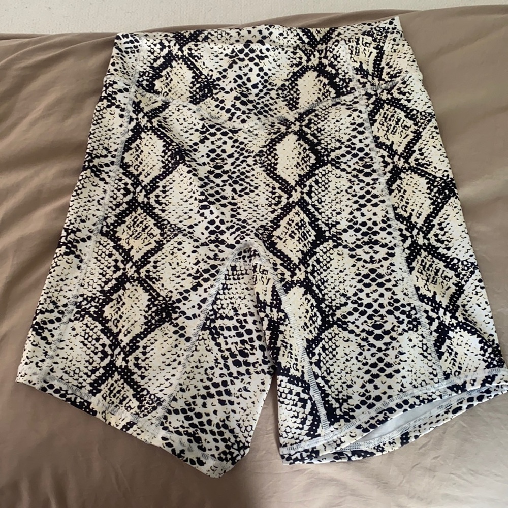 Balance Athletica Python Rider Short